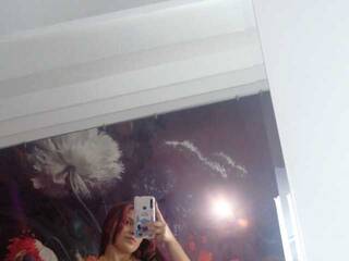 Erotický videochat CHLOELODGE