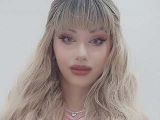 Erotický videochat ChloeLovely
