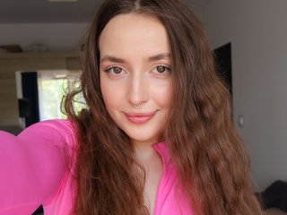 Erotický videochat ChloeMeow