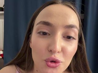 Erotický videochat ChloeMeow
