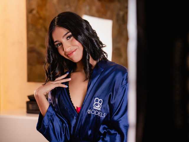 Fotografie profilu ChloeMontes