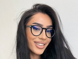 Erotický videochat ChloeObril