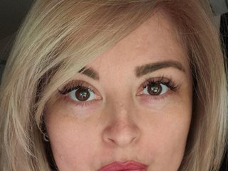Erotický videochat ChloeOrtis