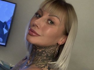 Erotický videochat ChloePleasure
