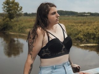 Erotický videochat ChloeSilverado1