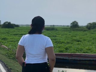 Erotický videochat ChloeSweetX