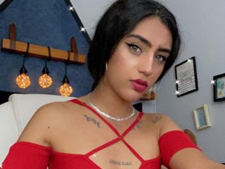 Erotický video chat ChloeWalker