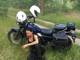 Erotický videochat ChloeyXXX