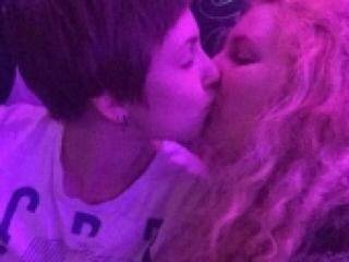 Erotický videochat chlorid