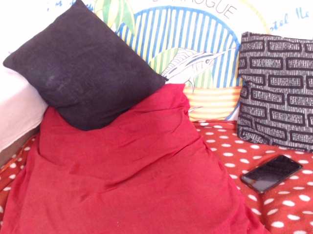 Vysílací screenshoty ChocEbony