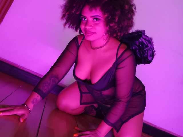 Fotografie profilu choco-milf