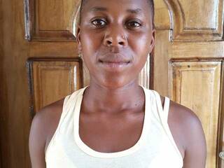 Erotický videochat ChocoAfrica