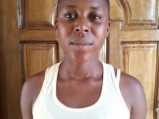 Erotický videochat ChocoAfrica