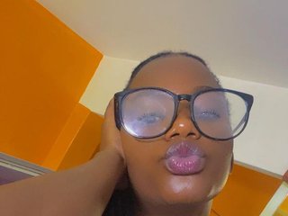 Erotický videochat Chocobabe1076