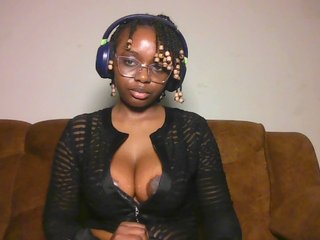 Erotický videochat ChocoCaramel