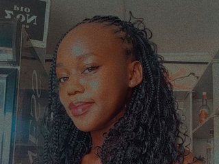 Erotický videochat Chocodolly-