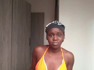Erotický videochat Chocodolly-