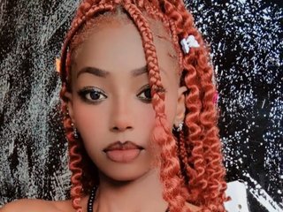 Erotický videochat Chocodolly