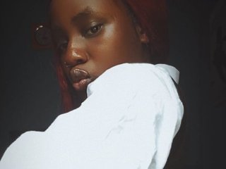 Erotický videochat Chocokitty