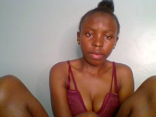 Erotický videochat chocolate-brownie