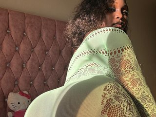 Erotický videochat Chocolatebabe