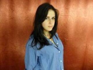 Erotický videochat chocolatebb