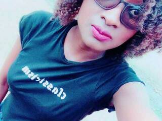 Erotický videochat chocolatebella