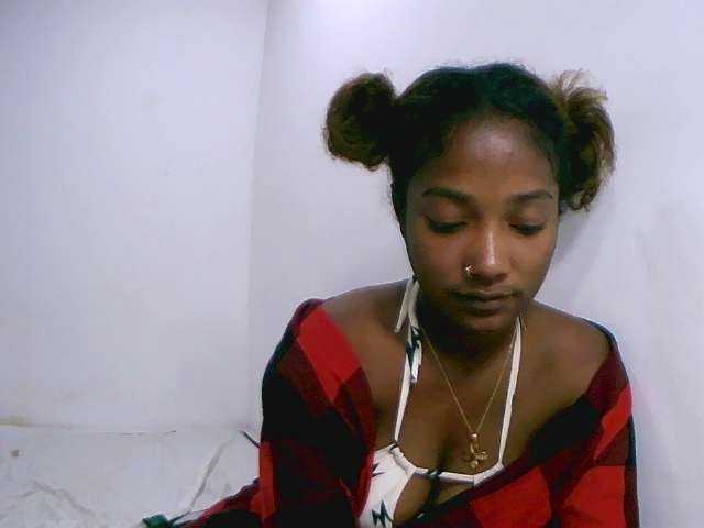 Vysílací screenshoty Chocolatedoll
