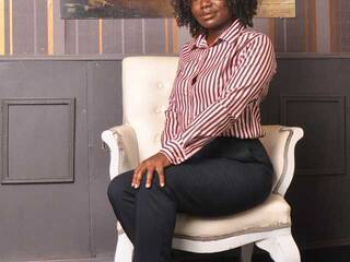 Erotický videochat Chocolateebonyxxx