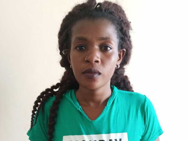 Fotografie profilu Chocolateskin