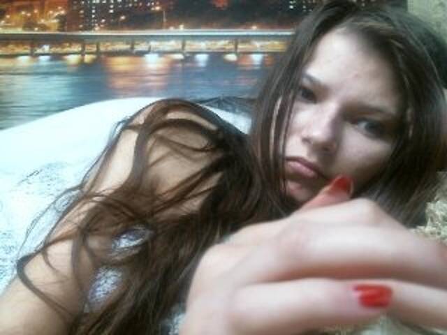 Vysílací screenshoty chocolatevip