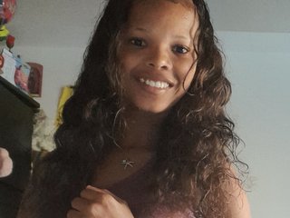 Erotický videochat Chocolatico