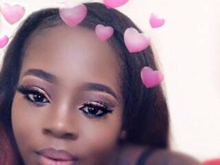 Erotický videochat ChocolateGodd