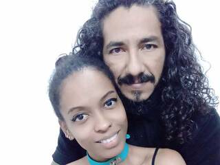 Erotický videochat ChocoMilo77