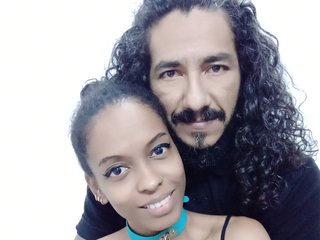 Erotický videochat ChocoMilo77