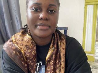 Erotický videochat Chocoslut22