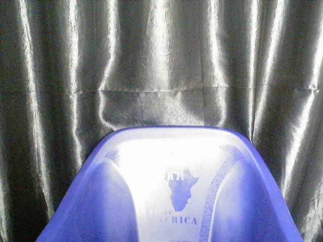 Vysílací screenshoty Chocoslut22