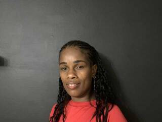 Erotický videochat CHOCUANITA