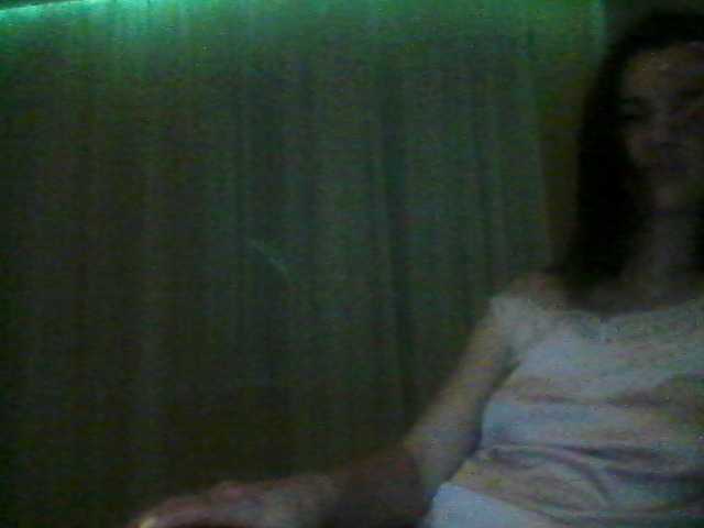 Vysílací screenshoty chokolad89