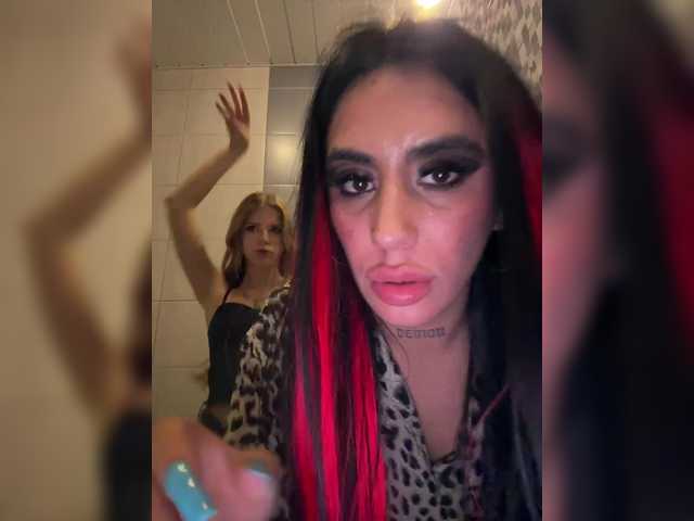 Vysílací screenshoty Mambito