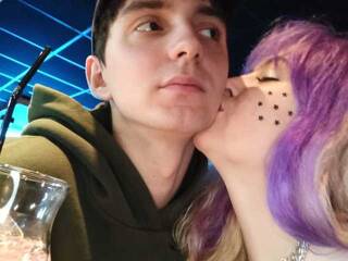 Erotický videochat chooselife123