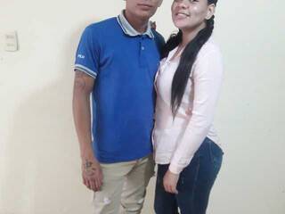 Erotický videochat CHRISEMELY