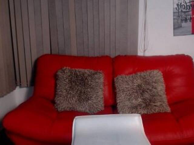 Vysílací screenshoty ChrisMarquez