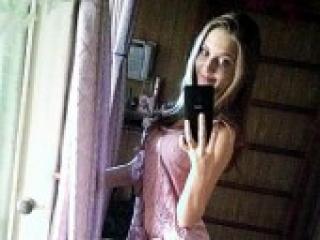 Erotický videochat chrissie
