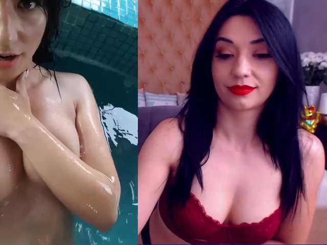 Vysílací screenshoty ChristalX