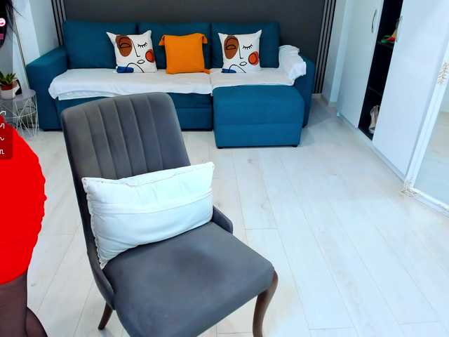 Vysílací screenshoty ChristalX