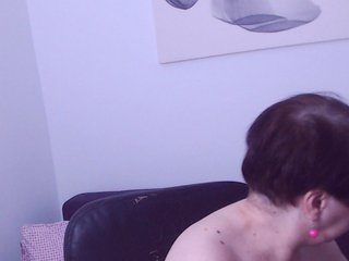 Erotický videochat ChristaRose