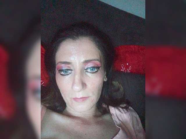 Vysílací screenshoty ChristianaHot