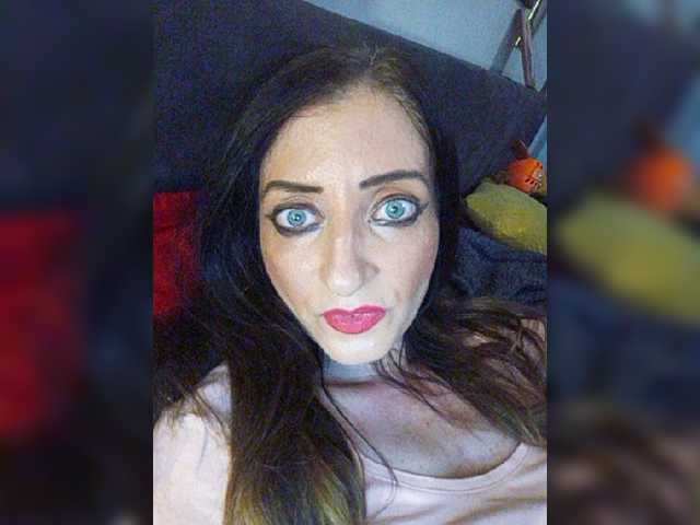 Vysílací screenshoty ChristianaHot