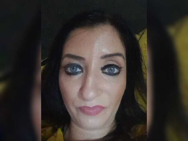 Vysílací screenshoty ChristianaHot